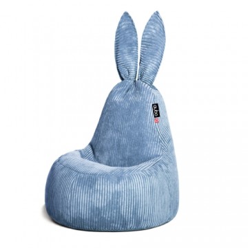 Qubo™ Daddy Rabbit Laguna FEEL FIT sēžammaiss (pufs)