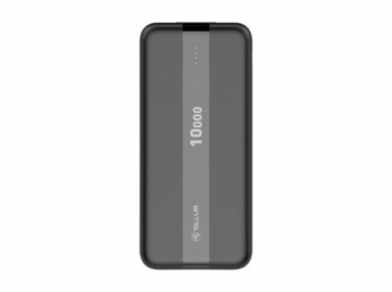 Tellur PBC103 10000mAh black