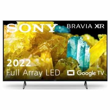 Смарт-ТВ Sony XR50X90S 50" 4K ULTRA HD LED WIFI