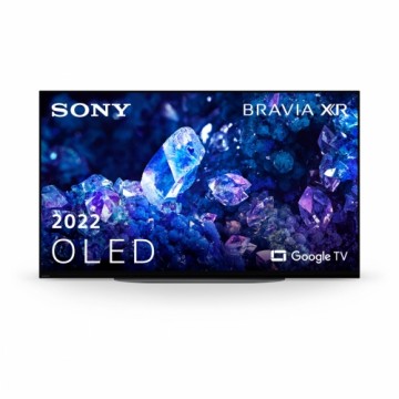  TV Sony XR48A90K 48" 4K ULTRA HD OLED WIFI