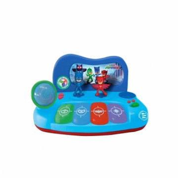 MP3 Atskaņotājs Reig PJMasks Zils