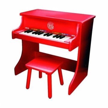 пианино Reig Красный Детский