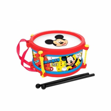 Барабан принтера Reig Красный Mickey Mouse