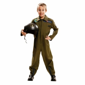 Маскарадные костюмы для детей My Other Me Top Gun 5-6 Years Авиаторы