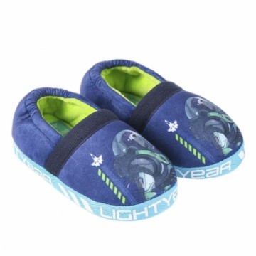 House Slippers Buzz Lightyear Dark blue