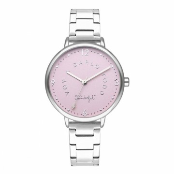 Ladies' Watch Mr. Wonderful WR10100 (Ø 36 mm)