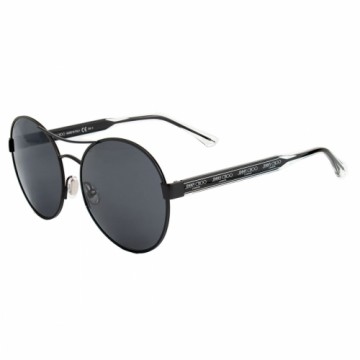 Мужские солнечные очки Jimmy Choo YANN-S-807 ø 61 mm Чёрный