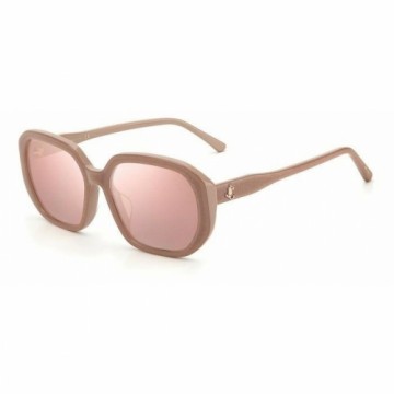 Ladies' Sunglasses Jimmy Choo KARLY-F-S-FWM ø 57 mm