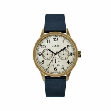 Unisex Watch Guess W1101G2 (Ø 46 mm)