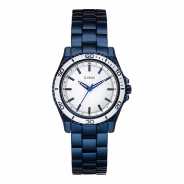 Sieviešu Pulkstenis Guess W0557L3 (Ø 36 mm)