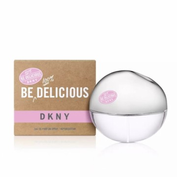 Parfem za žene Donna Karan Be 100% Delicious EDP (30 ml)