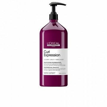 Šampūns L'Oreal Professionnel Paris Expert Curl Expression Intense Moisturizing (1500 ml)