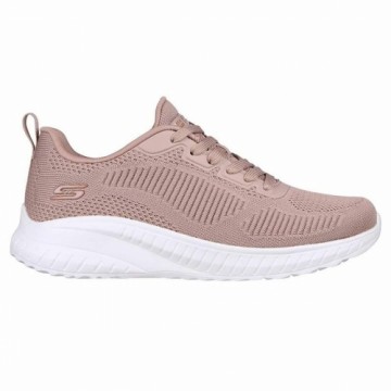 Женские спортивные кроссовки Skechers Bobs Sport Разноцветный