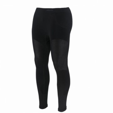 Sport leggings for Women Joluvi Performance Black