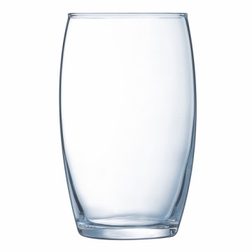 Stikls Luminarc Cave Caurspīdīgs Stikls (36 cl) (Pack 6x)