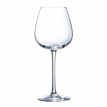 Eclat Vīna glāze Éclat Emotions Caurspīdīgs Stikls (47 cl) (Pack 6x)