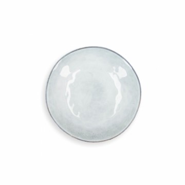 Плоская тарелка Quid Boreal Keramika Zils (21 cm) (Pack 6x)