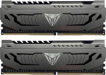 Patriot Viper Steel 32GB (2x16GB) 3600 MHz