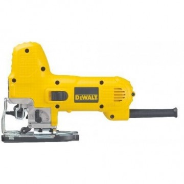 Dewalt (i) DeWALT Figūrzāģis  550W