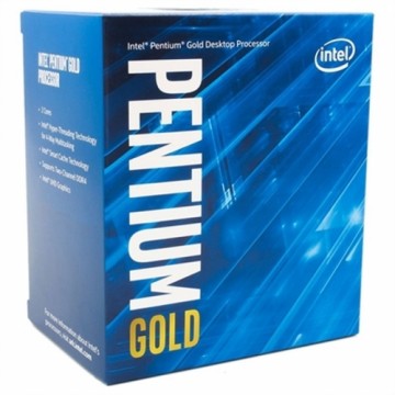 Процессор Intel G7400 LGA1700