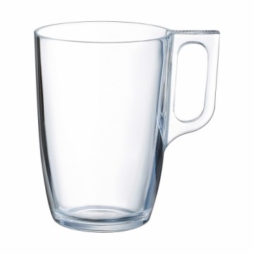 Кружка Mug Arcoroc Жёлтый Cтекло (32 cl)