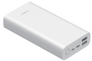 Orsen E39 Power Bank 20000mAh white