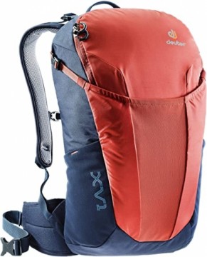 Deuter XV 1 lava-navy