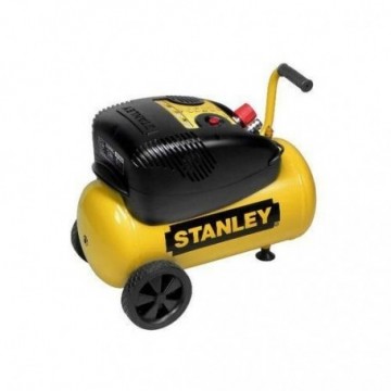 Stanley Kompresori Kompresors BE 24L (2hp; 220l/min; 10bar)