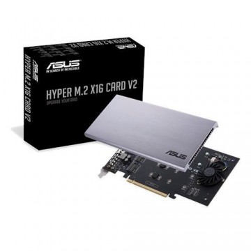 MB ACC HYPER M.2 X16 CARD V2/ASUS