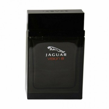 Мужская парфюмерия Jaguar Vision III EDT (100 ml)