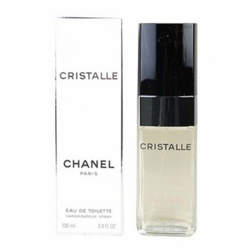 Женская парфюмерия Chanel Cristalle EDT (100 ml)