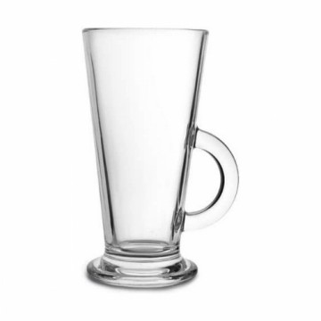 Кружка Mug Arcoroc 6 штук Прозрачный Cтекло (29 cl)