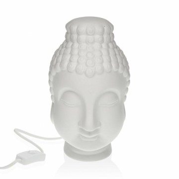 Galda lampa Versa Gautama Buda Porcelāns (15 x 25,5 x 15,5 cm)