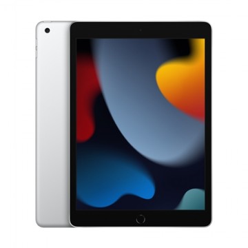 Apple iPad 10.2" 2021  Wi-Fi 256GB Silver EU