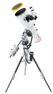 Telescope Messier NT-203/1000 Hexafoc EXOS-2 GoTo ,BRESSER