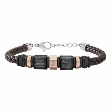 Men's Bracelet Police PJ-26473BLC-02