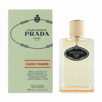 Parfem za žene Prada Infusions Fleur D'Oranger EDP