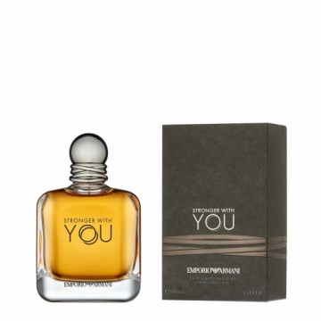 Parfem za muškarce Armani Stronger With You EDT (100 ml)