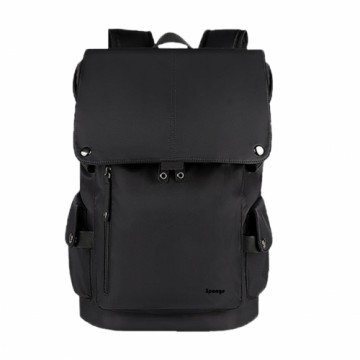 Sponge Tourist Backpack 15.6 black