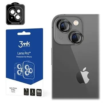 3MK  
         
       iPhone 14 - Lens Protection Pro Graphite