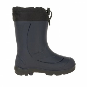 Kamik Snowbuster 1 28-29 NavyBlue