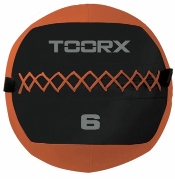 Wall ball TOORX AHF-227 D35cm 6kg