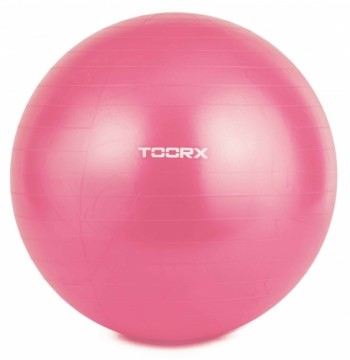 Toorx Гимнастический мяч AHF-012 D55cm su pompa