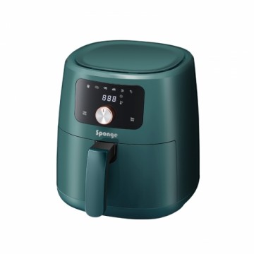 Sponge Air Fryer 6L