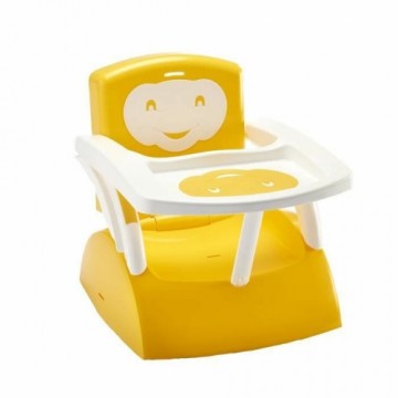 Child's Chair ThermoBaby Dzeltens Pacēlājs