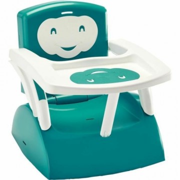 Child's Chair ThermoBaby Pacēlājs Smaragdzaļš