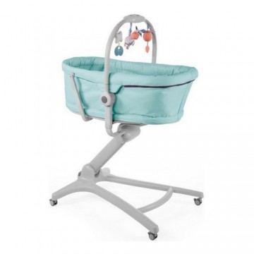 Baby Hammock Chicco Aquarelle Blue