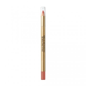 Lip Liner Pencil Colour Elixir Max Factor Nº 005 Brown n Nude (10 g)