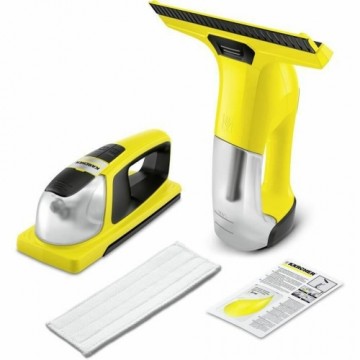 Stiklu Tīrītājs Karcher WV 6 Plus + Vibrapad KV 4