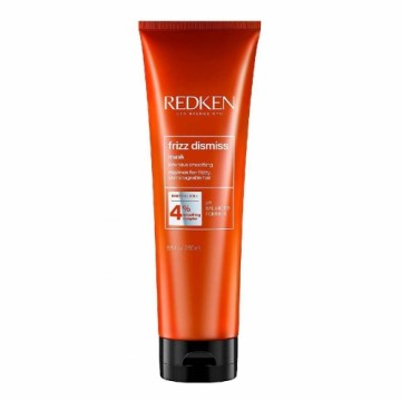 Маска против вьющихся волос    Redken Frizz Dismiss             (250 ml)